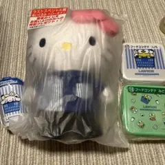 ♡*♡様 ローソン 当たりくじ サンリオ キティ ラストワン 他