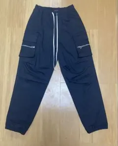 ダンケシェーン　STRETCH TWILL ZIP POCKET PANTSのサムネイル