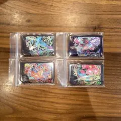 ポケモンフレンダ　5弾　ワンダーピック　3種　おまけ付き