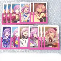 2025年最新】プロセカ 鳳えむ まとめ売りの人気アイテム - メルカリ