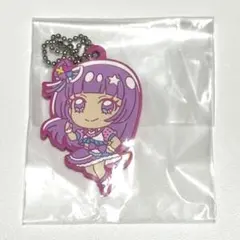 アイカツ スミレ ラバーマスコット