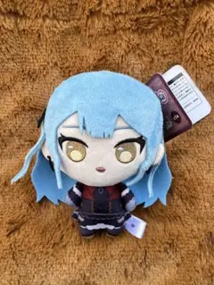 Ave Mujica ぷちっしゅ!モーティス バンドリ 豊川祥子 ぬいぐるみ