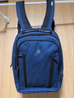 ネイビー バックパック