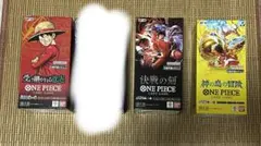 2026年最新】ワンピースカードゲーム box シュリンクの人気アイテム