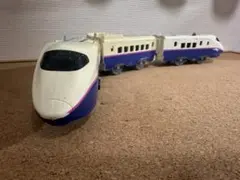プラレール　北海道新幹線E2系やまびこ　連結仕様！　翌日迄の迅速・匿名発送！