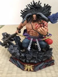 ワンピース フィギュア カイドウ