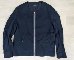 RAGEBLUE　薄手アウター　パーカー　メンズ