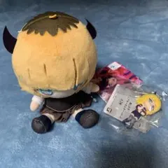 推しの子　MEMちょ　ぬいぐるみ　★おまけつき　★匿名配送、即購入可