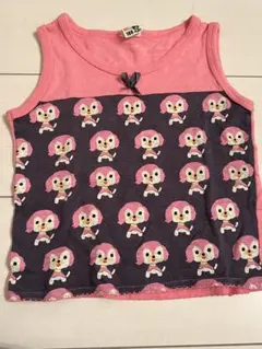 MPS タンクトップ ノースリーブ90 95 100