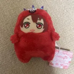 デジモンアドベンチャー02 くるみたぴぬい 八神ヒカリ テイルモン