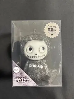 oneup25th限定カラー リビングデッドマシュマロ ギガラメブルー - メルカリ