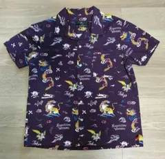 PJCS2026 限定 希少 記念品 シャツ L ポケモンジャパンチャンピオン PJCS2026 シャツ L ポケモンジャパンチャンピオン 限定 希少 記念品