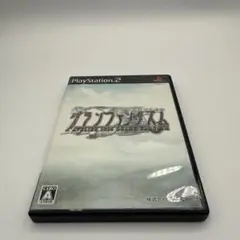 グランファンタズム PlayStation 2