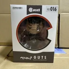 cutie1 キューティー1 ベルセルク ガッツ“黒い剣士”