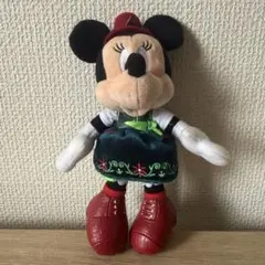 マジカルミュージックワールド フォレストシアターミニー ぬいぐるみ