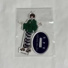 文豪ストレイドッグス 武装探偵社販売部 アクスタ アクリルスタンド