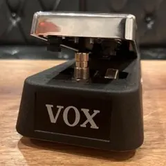 新品未開封！VOX ( ヴォックス )V847-A　 ワウペダル 2025年最新】VOX V847の人気アイテム - メルカリ