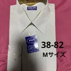 長袖ワイシャツ