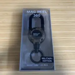 ROOT CO. MAG REEL