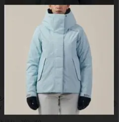 Goldwin GORE-TEX スキーウェア 女性M GW11351P