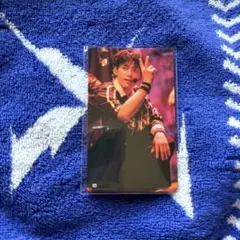 INI 木村柾哉 113