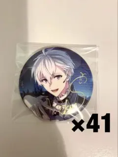 2025年最新】逢坂壮五 缶バッジ ブラホワの人気アイテム - メルカリ