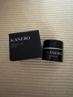 KANEBO クリームインデイ