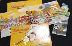 2025年最新】トゥーンタウンオープン記念の人気アイテム - メルカリ