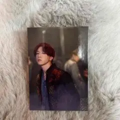 BE FIRST SOTA トレーディングカード