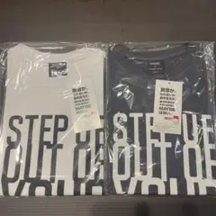 MARLBORO x NUMBER NINE コラボTシャツ 2枚セット