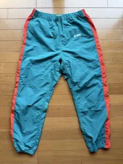 X-LARGE 90's ナイロンパンツ