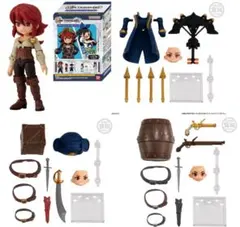 リンクトラベラーズ アニメ