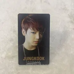 2025年最新】bts no more dream トレカ ジョングクの人気アイテム