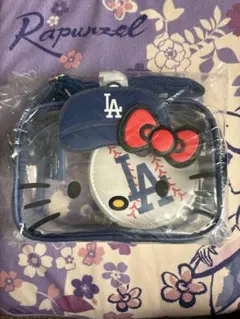 2025年最新】ドジャース キティの人気アイテム - メルカリ