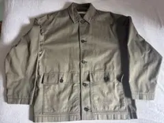 セットアップ ユニクロ Xマルニ コラボ ジャケット&ショートパンツ オリーブ