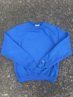 champion スウェット　Sサイズ　フリマで購入