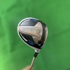 2026年最新】テーラーメイドsimフェアウェイウッドの人気アイテム