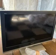 7月末迄【動作確認済】東芝 32型ブラウン管テレビ32D3000 レトロゲーム