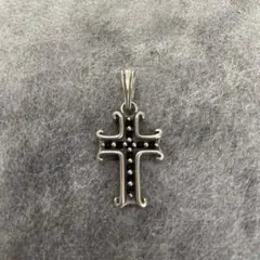 PATRICK COX/パトリックコックス、シルバー925、ネックレストップ