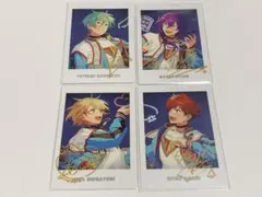 あんスタ  7周年記念 ぱしゃっつ ALKALOID