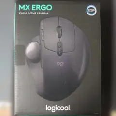 mx ergo