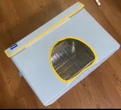 ペット　保冷　ハウスのサムネイル
