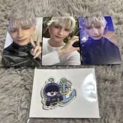 txt starkissed ヒュニンカイ