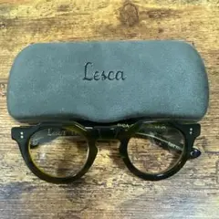 Lesca LUNETIER PICA color KAKI