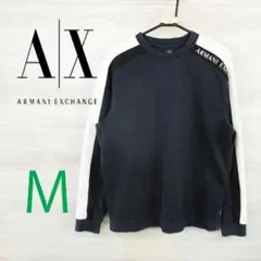 春物 ARMANI アルマーニエクスチェンジ＜スウェット＞M1513mのサムネイル