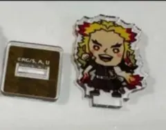 新品未開封】矢崎広 ぴろくじ 支えるミニアクリルスタンドD 2個セット 