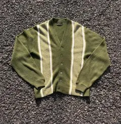 sears カーディガン