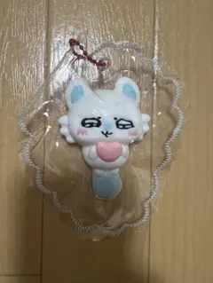 ちいかわ モモンガ スクイーズ