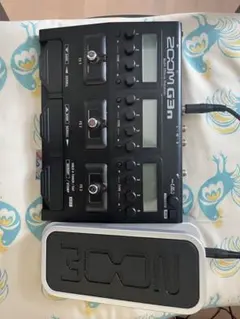 Zoom G2 Four エフェクトペダル - メルカリ