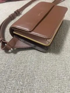 Paul Smith ウエストバッグ ボディーバッグ APS052 グレー - メルカリ